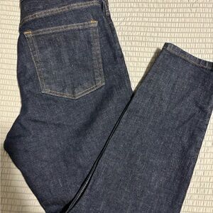 Everlane Blue Classic Jeans size 30 Ankle